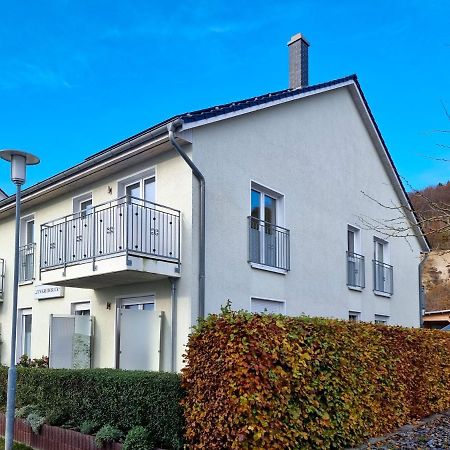 Ferienhaus "Zum Kreideblick" Sassnitz Luaran gambar