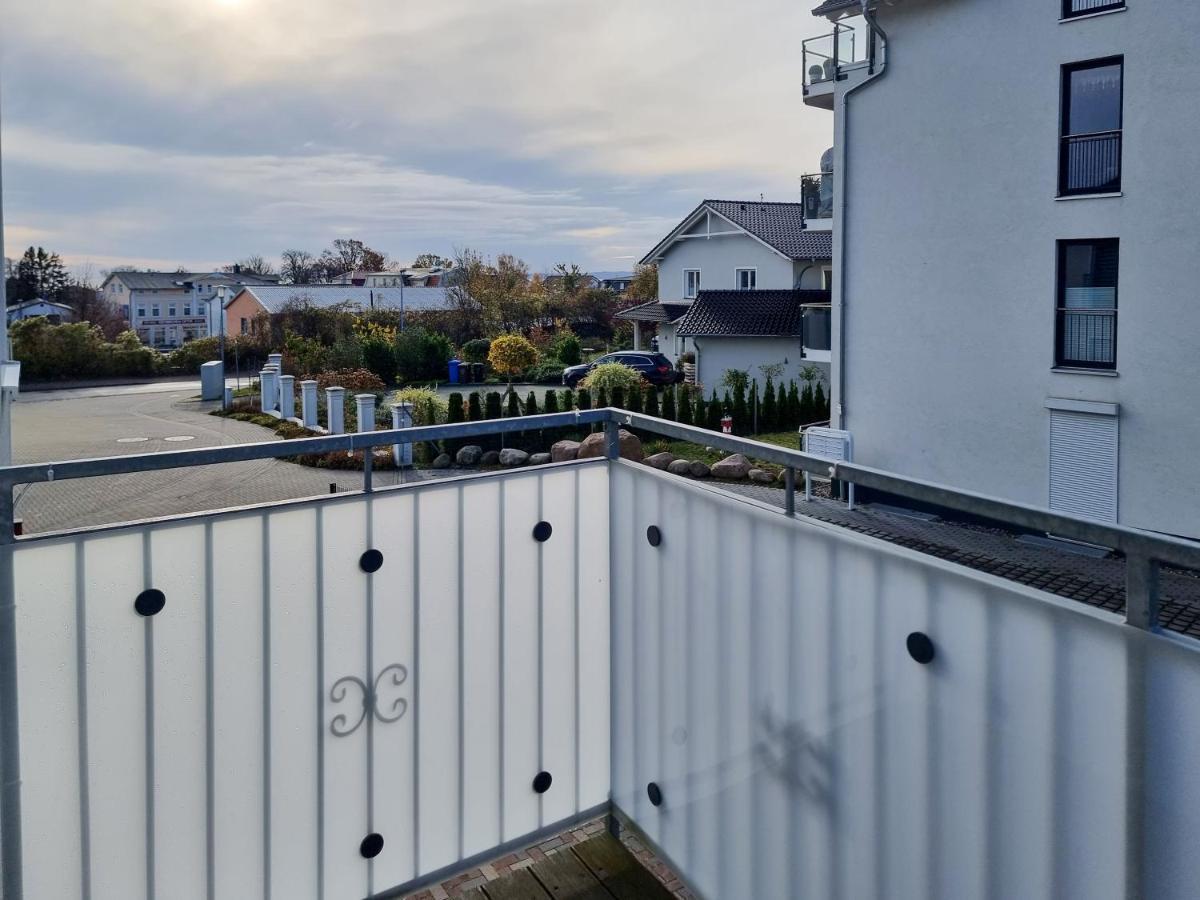 Ferienhaus "Zum Kreideblick" Sassnitz Luaran gambar